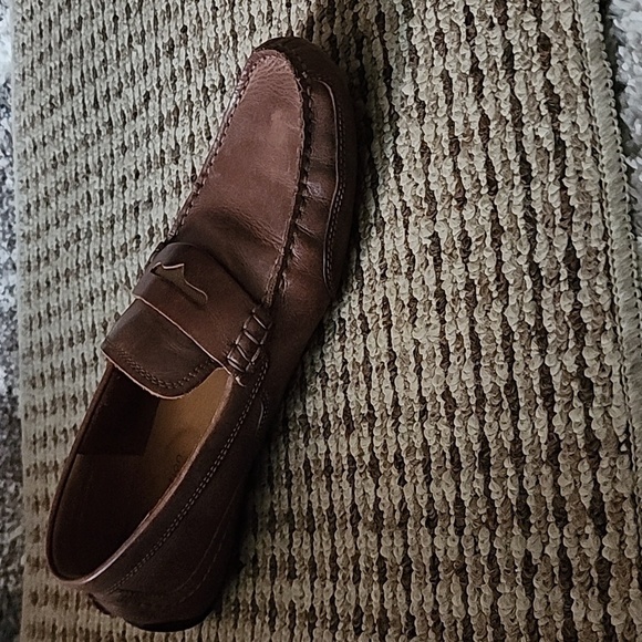 Clarks Men\'s Loafer     Size 9M main image 7